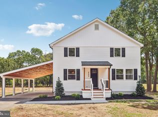 551 Hopewell Rd, Marlton, NJ 08053