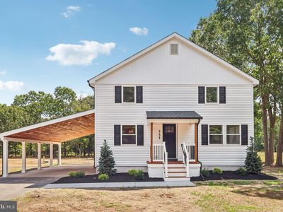 551 Hopewell Rd, Marlton, NJ, 08053