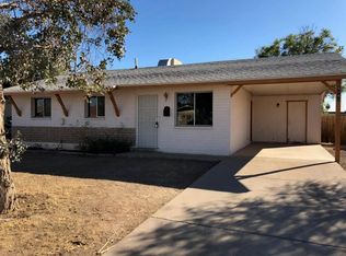 8141 W Avalon Dr, Phoenix, AZ 85033
