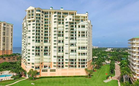 2nd image of 980 Cape Marco Dr Unit 1905