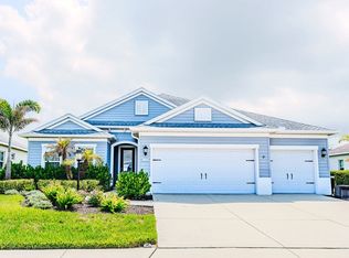 16937 Rosedown Gln, Parrish, FL 34219