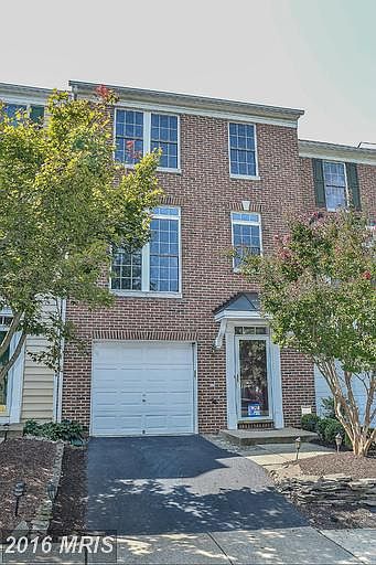 1st image of 4122 Fairfax Center Creek Dr