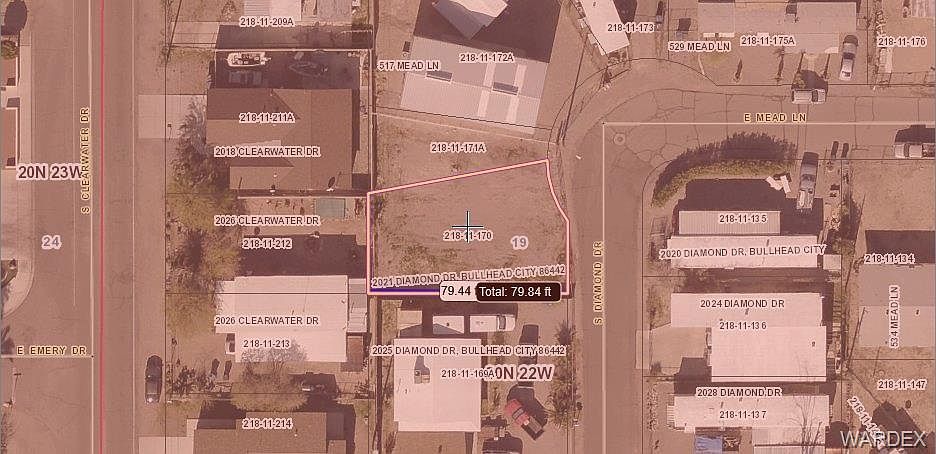 1st image of 2021 Diamond Dr #171