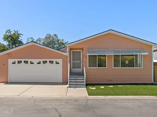 4750 S Blosser Rd Space 323, Orcutt, CA 93455