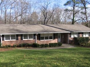 3715 Hickory Cir SE, Smyrna, GA 30080