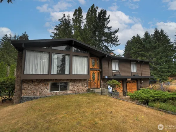 3301 33rd Loop SE, Lacey, WA 98503