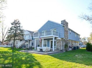 3813 Middle River Ave, Middle River, MD