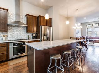 4426 Eli St, Houston, TX 77007