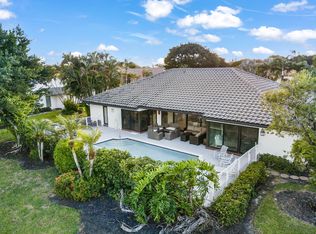 Boca Woods Country Club, Boca Raton, FL 33428