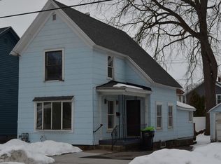 432 N Washington St, Herkimer, NY 13350
