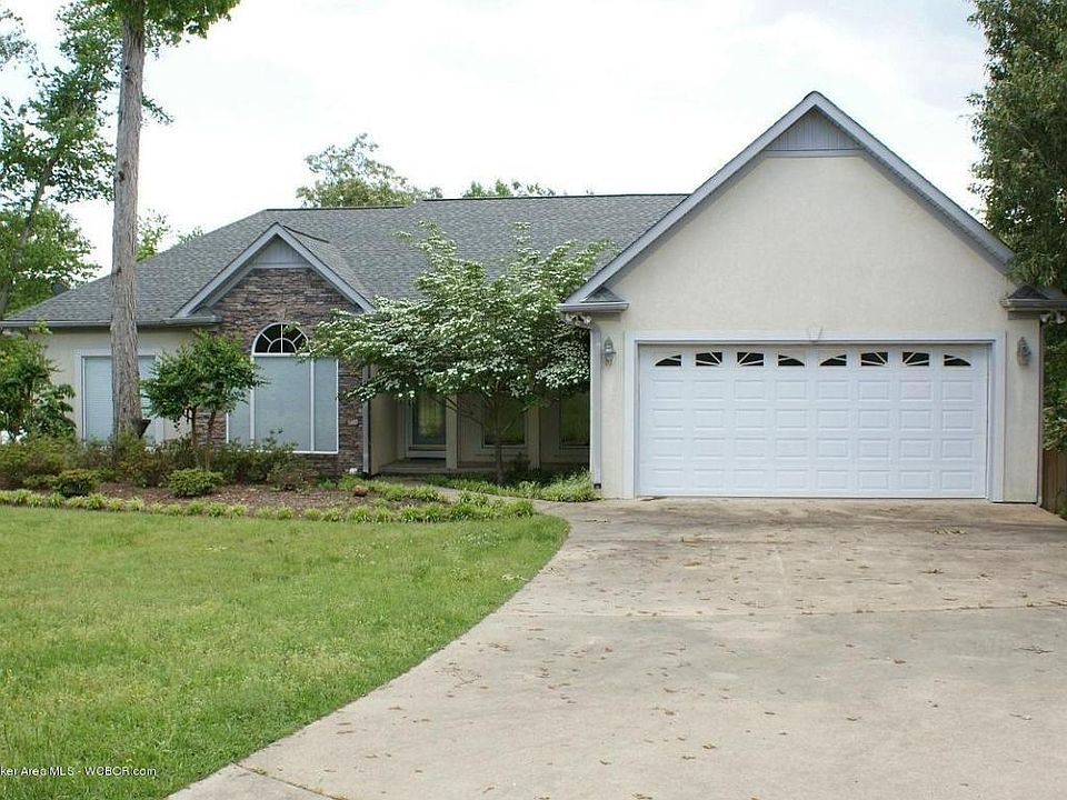 Image 1: Street View Of Home