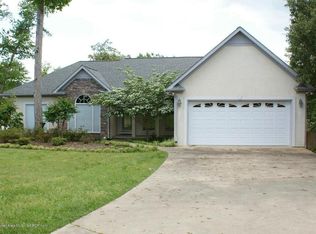 71 County Road 3943, Arley, AL 35541