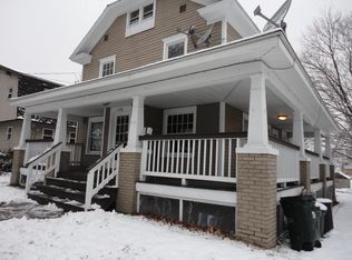 1118 W Main St, Stroudsburg, PA 18360