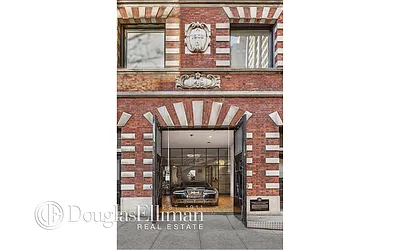 Sold by Douglas Elliman