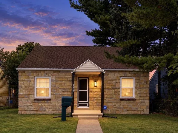 859 Ruby Ave, Columbus, OH 43227