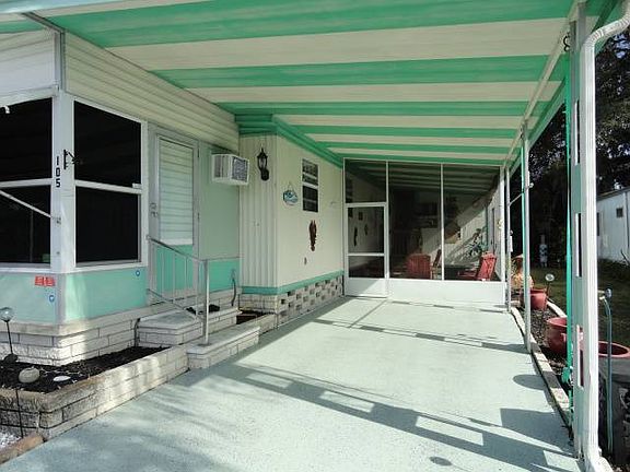 2nd image of 39248 Us Highway 19 N Lot 105