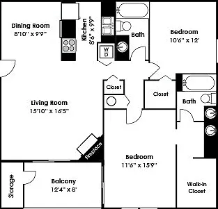 McDonogh Township Apartments — Photo 26