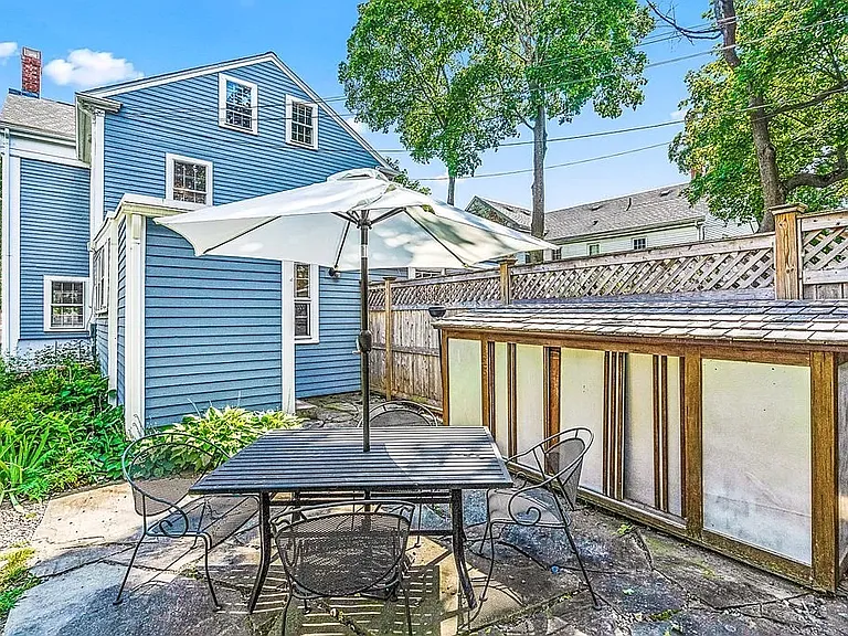 14 Schouler Ct #14 — Photo 27