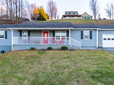 743 Laurel Rd, Clinton, TN, 37716