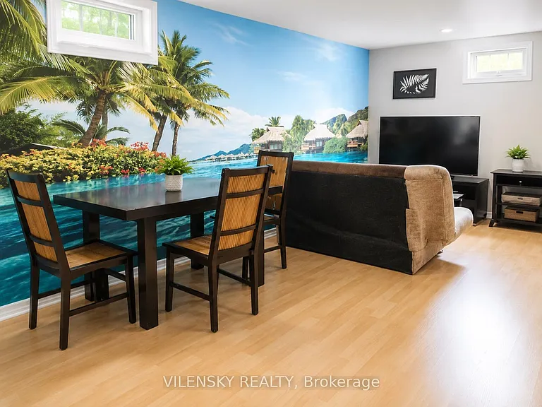 119 Serene Way #BASEMENT — Photo 8