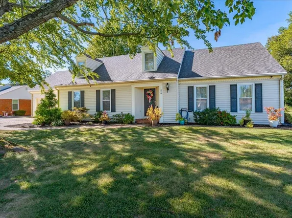 349 Tartan Dr, Henderson, KY 42420