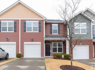 3405 Cardinal Lake Dr, Durham, NC 27704