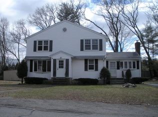 52 Hale Rd, East Walpole, MA 02032