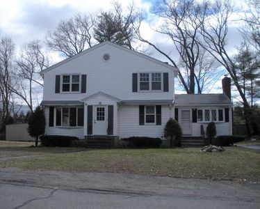 52 Hale Rd, East Walpole, MA, 02032