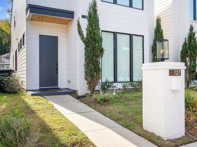 127 W 4th Ave, Tallahassee, FL, 32303