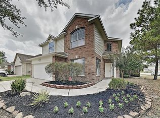 11627 Middlecrest Ln, Tomball, TX 77375