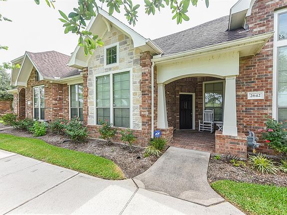 3rd image of 2642 Arbor Hill Ln