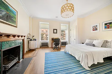 Sold by Brown Harris Stevens