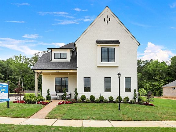 Exterior front 1