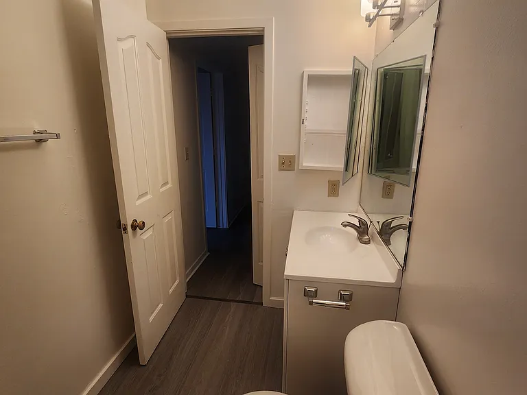1985 Ellis St #8 — Photo 16