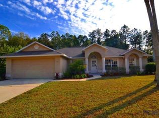 174 Eric Dr, Palm Coast, FL 32164