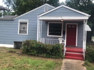1100 Woodland Ave SW, Birmingham, AL 35211