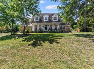 2411 Fm 1564 W, Caddo Mills, TX 75135