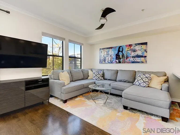 1750 Kettner Blvd #116 — Photo 3