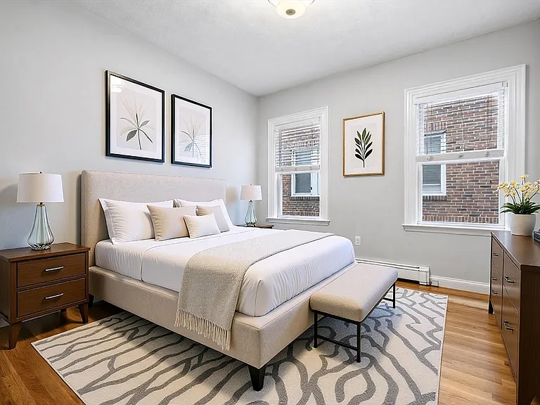 1433 Cambridge St #3A — Photo 3
