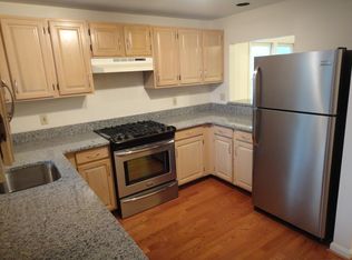 32 Woodward St, Boston, MA 02127