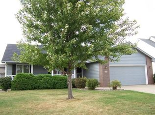 802 NE Keystone Dr, Ankeny, IA 50021