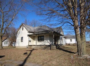 2224 Walnut St, Anderson, IN 46016