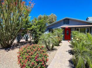 2236 W Charter Oak Rd, Phoenix, AZ 85029