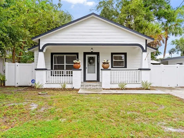 1507 E HENRY AVENUE, TAMPA, FL 33610