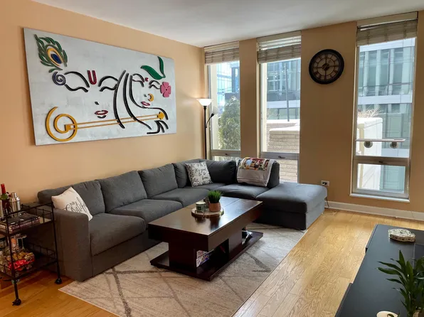 1400 S Michigan Ave APT 711, Chicago, IL 60605