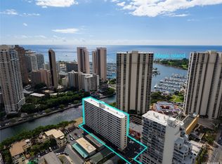 419 Atkinson Dr APT 1202, Honolulu, HI 96814