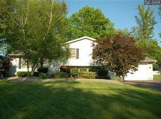 500 Howland Wilson Rd NE, Warren, OH 44484