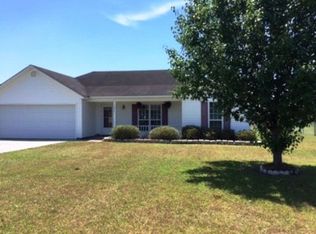3824 Trotters Ridge Cir, Valdosta, GA 31605