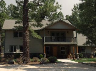 3921 Westwood Cir, Flagstaff, AZ 86005