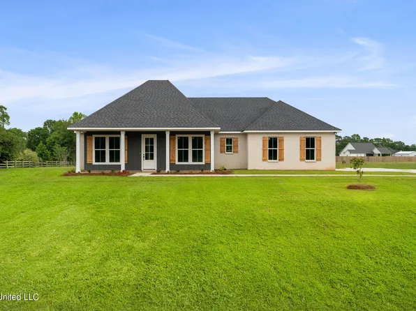 5 S Caesar Dr, Carriere, MS 39426